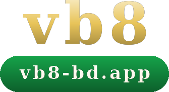 vb8 logo